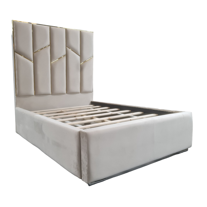 Alaska Bed Frame