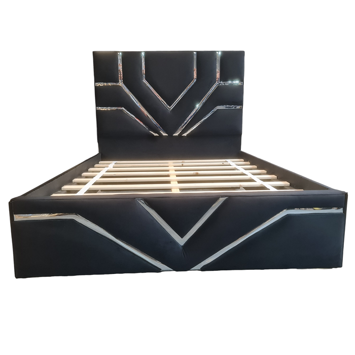 Rosemary Bed Frame