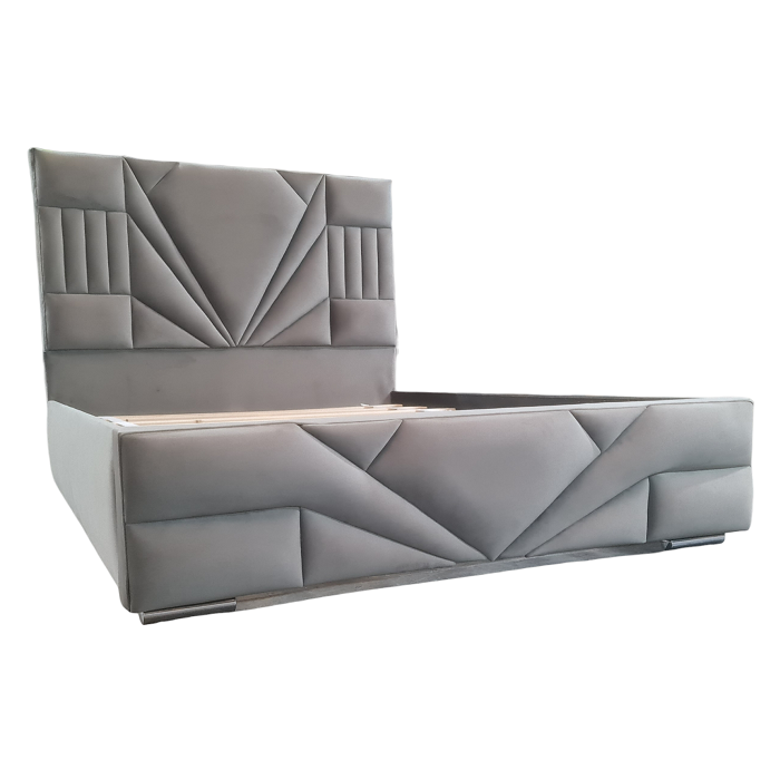 Zircon Bed Frame