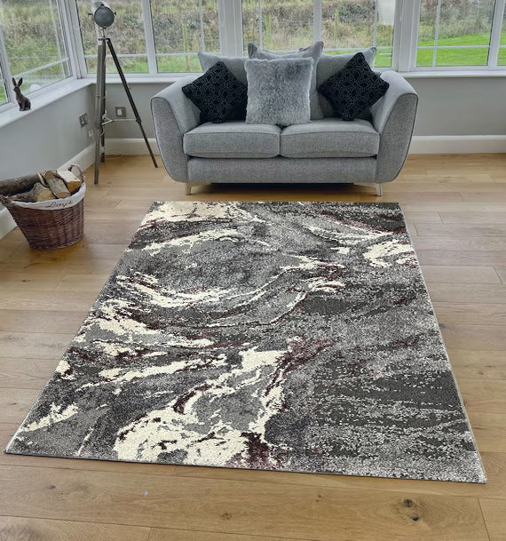 Asos Rug - Lilac